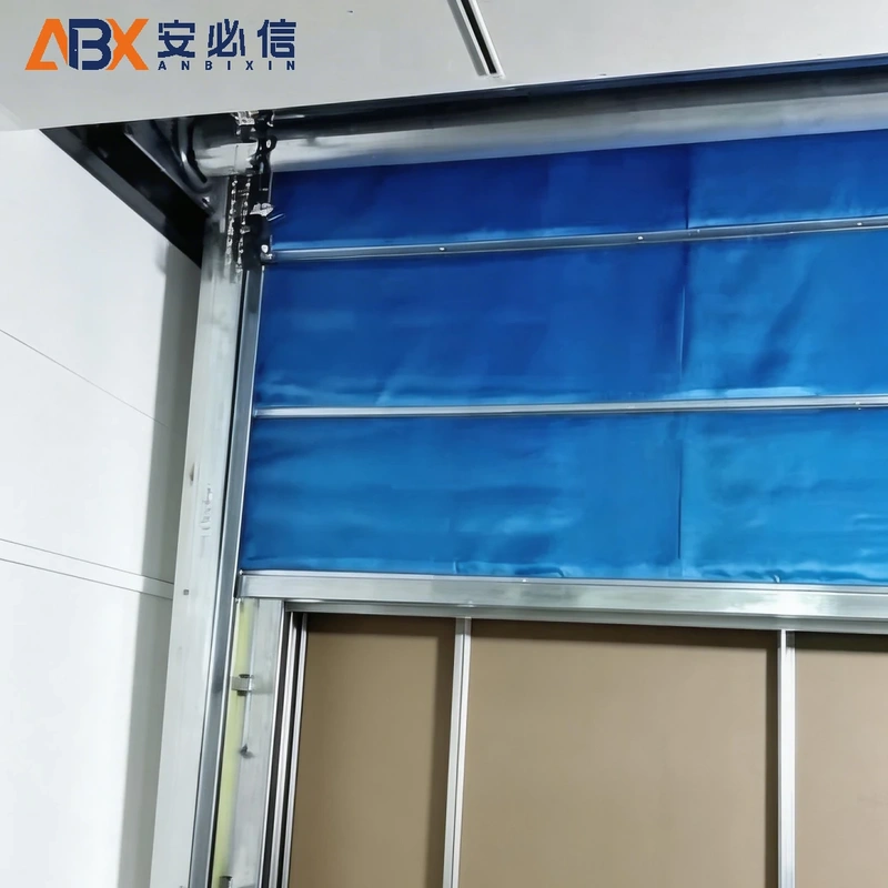 孝感市机械式门封