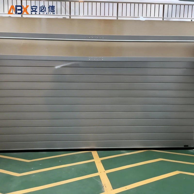 孝感市涡轮硬质高速门